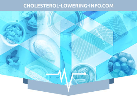 Bad Cholesterol - Diet